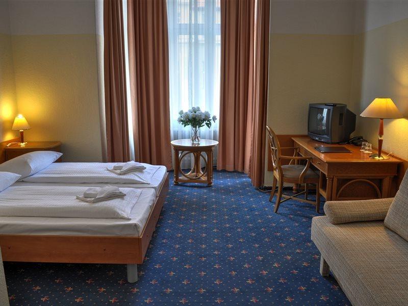 Hotel Europa City Berlin Luaran gambar