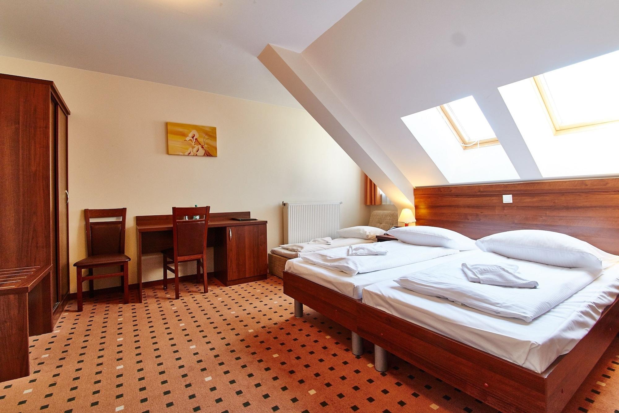 Hotel Europa City Berlin Luaran gambar